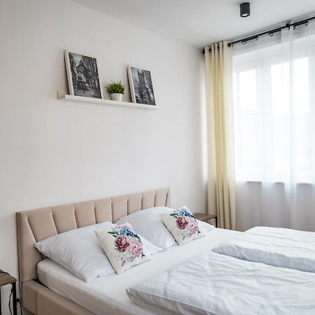 Apartament 2 Komfort สวูพสค์ ภายนอก รูปภาพ