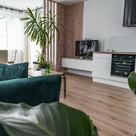 Apartament 2 Komfort สวูพสค์ ภายนอก รูปภาพ