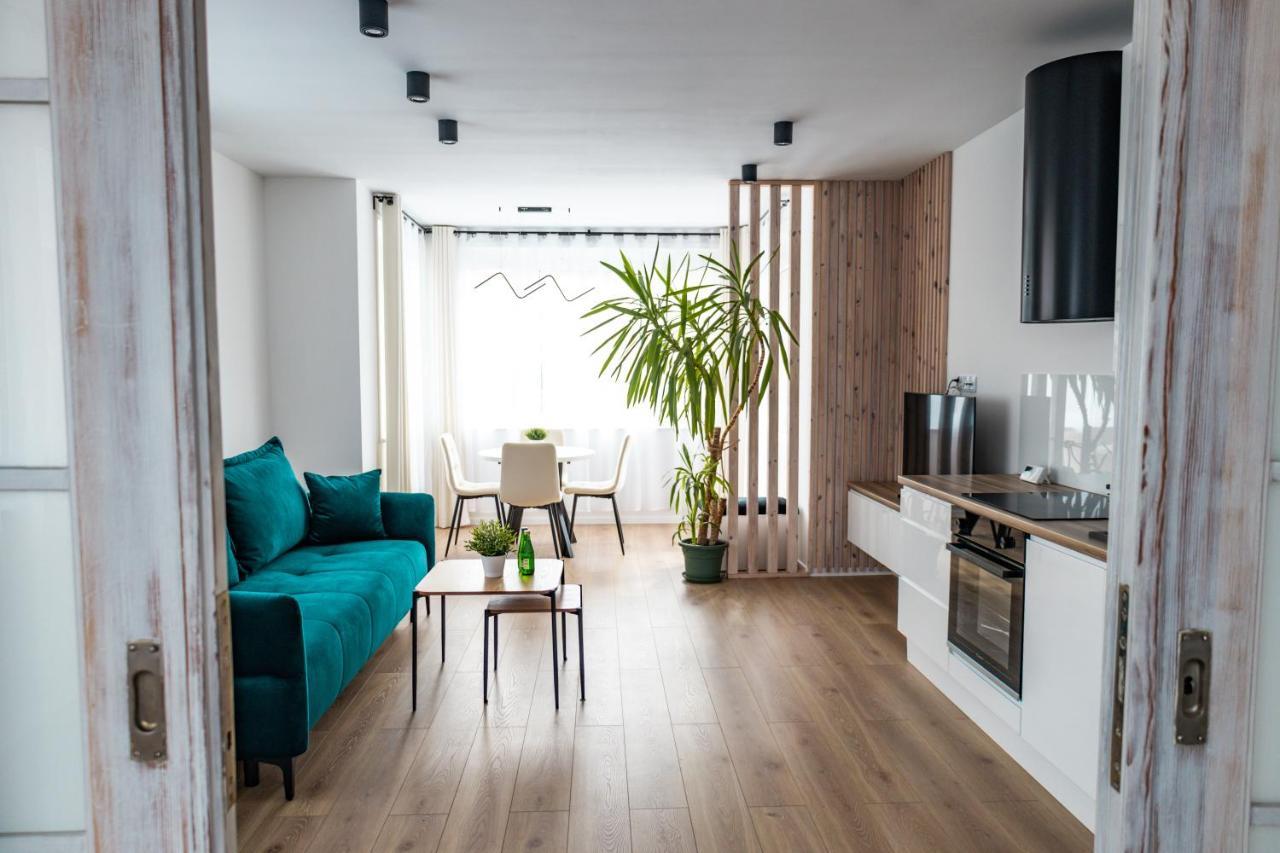 Apartament 2 Komfort สวูพสค์ ภายนอก รูปภาพ