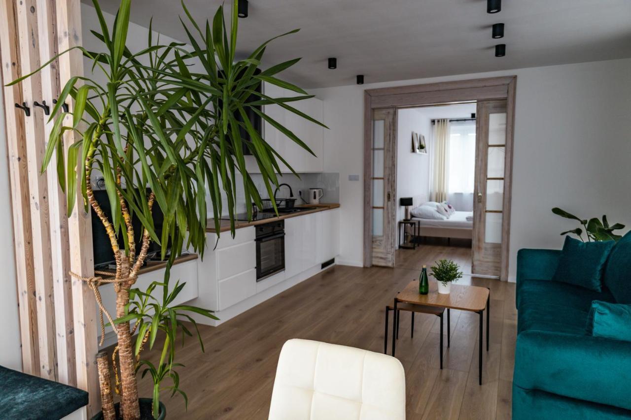Apartament 2 Komfort สวูพสค์ ภายนอก รูปภาพ