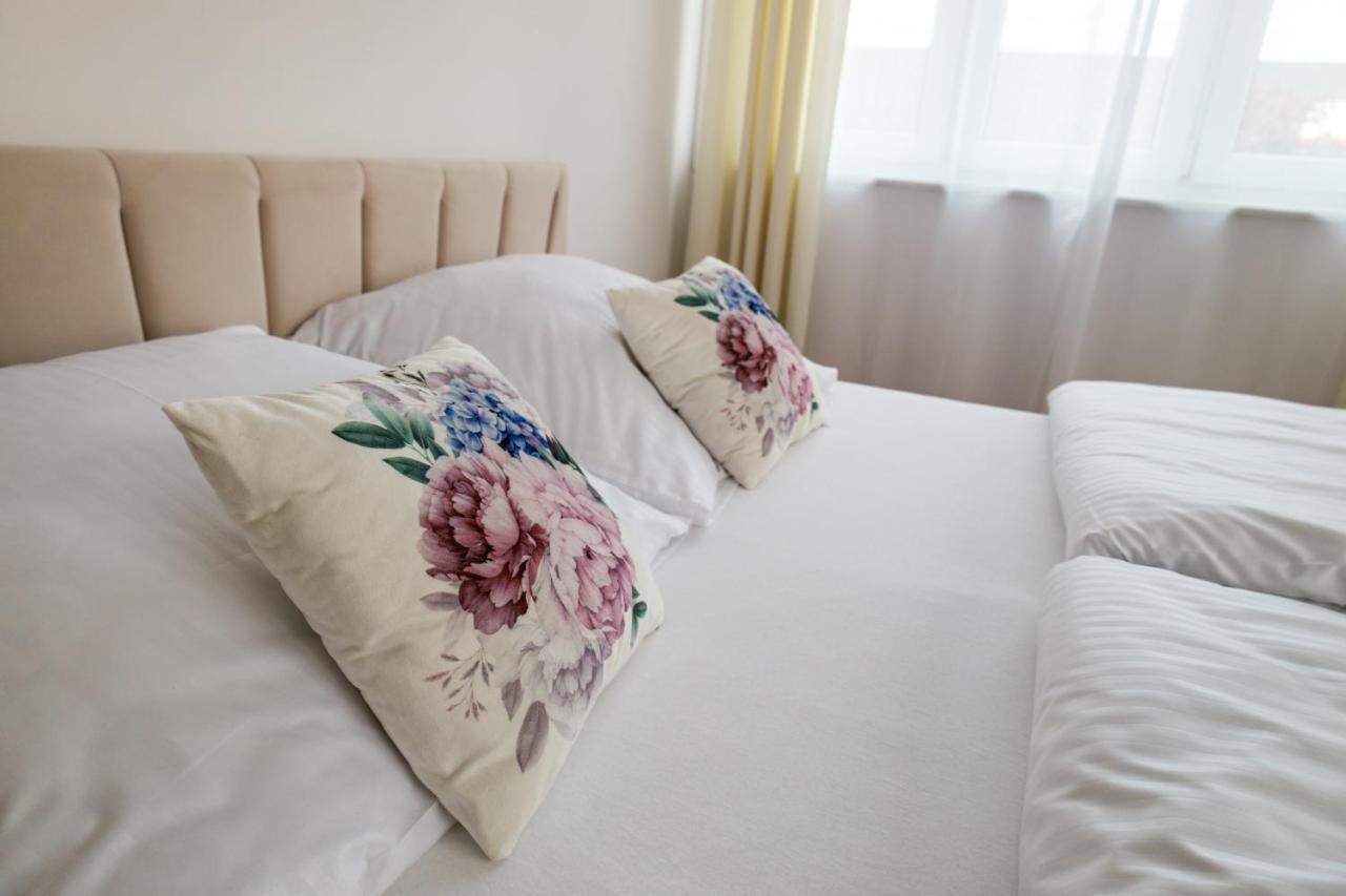 Apartament 2 Komfort สวูพสค์ ภายนอก รูปภาพ