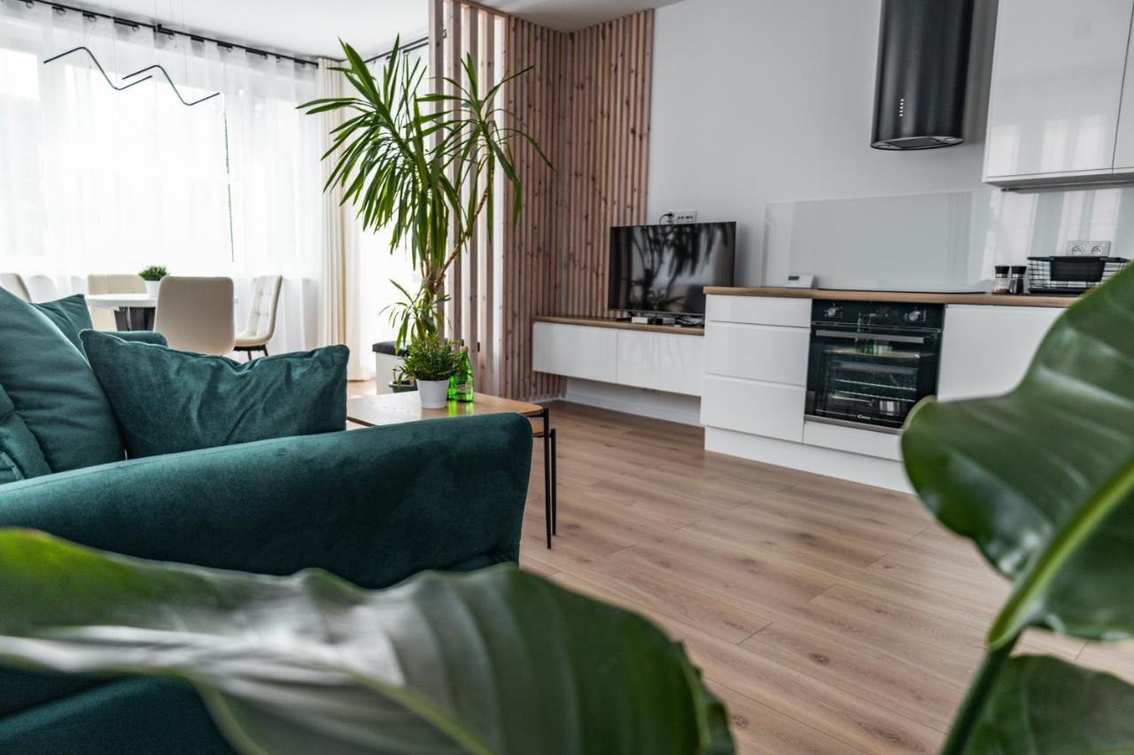 Apartament 2 Komfort สวูพสค์ ภายนอก รูปภาพ