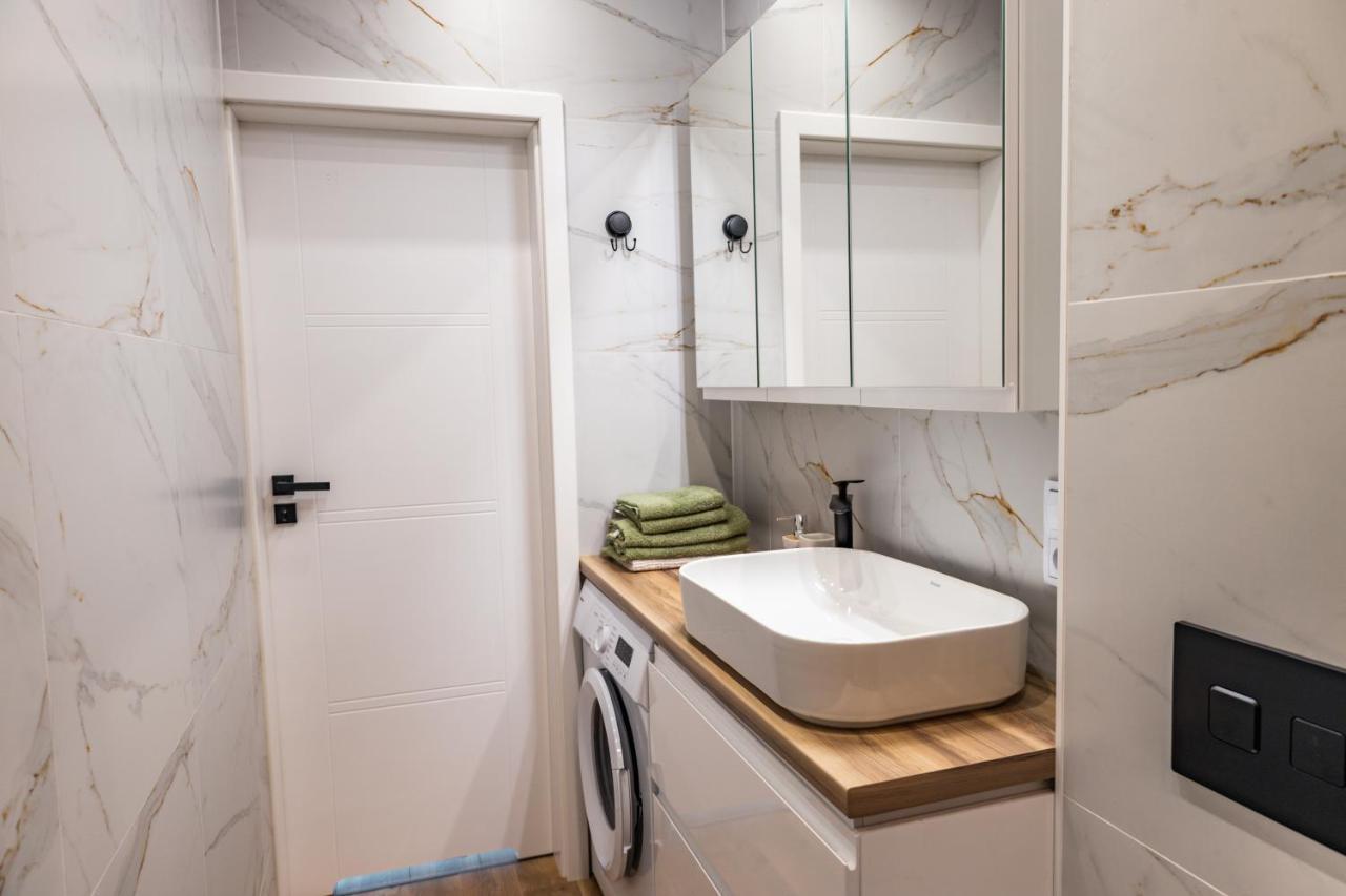 Apartament 2 Komfort สวูพสค์ ภายนอก รูปภาพ